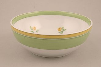 Sell Marks & Spencer Yellow Rose - Home Series Soup / Cereal Bowl 6"