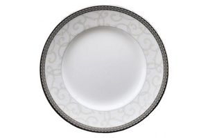 Wedgwood Celestial Platinum Dinner Plate