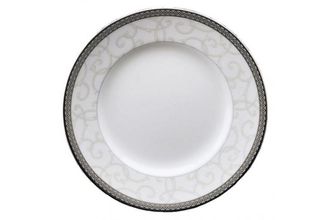Sell Wedgwood Celestial Platinum Dinner Plate 10 3/4"