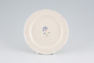 Marks & Spencer English Country Garden - Cream - Home Series Tea / Side Plate 6 1/4"