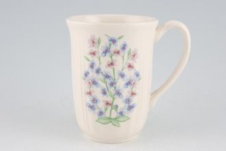Marks & Spencer English Country Garden - Cream - Home Series Mug 3 1/8" x 4 1/2"