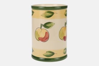 Marks & Spencer Orchard - Home Series Utensil Jar 4 3/4" x 7"