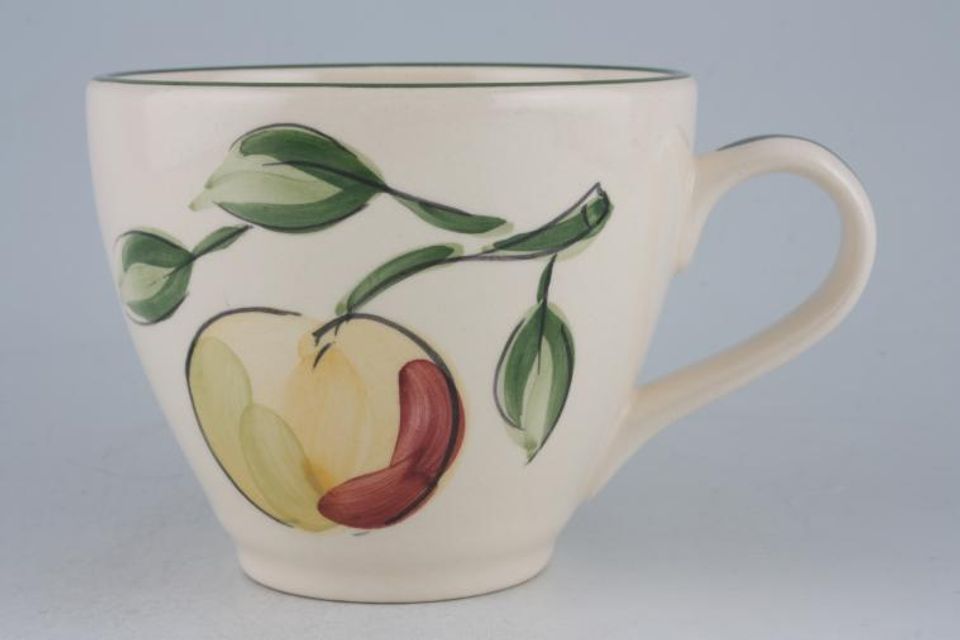 Marks & Spencer Orchard - Home Series Breakfast Cup 4" x 3 1/4"