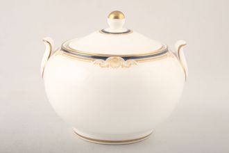 Sell Wedgwood Cavendish Sugar Bowl - Lidded (Tea) Squat