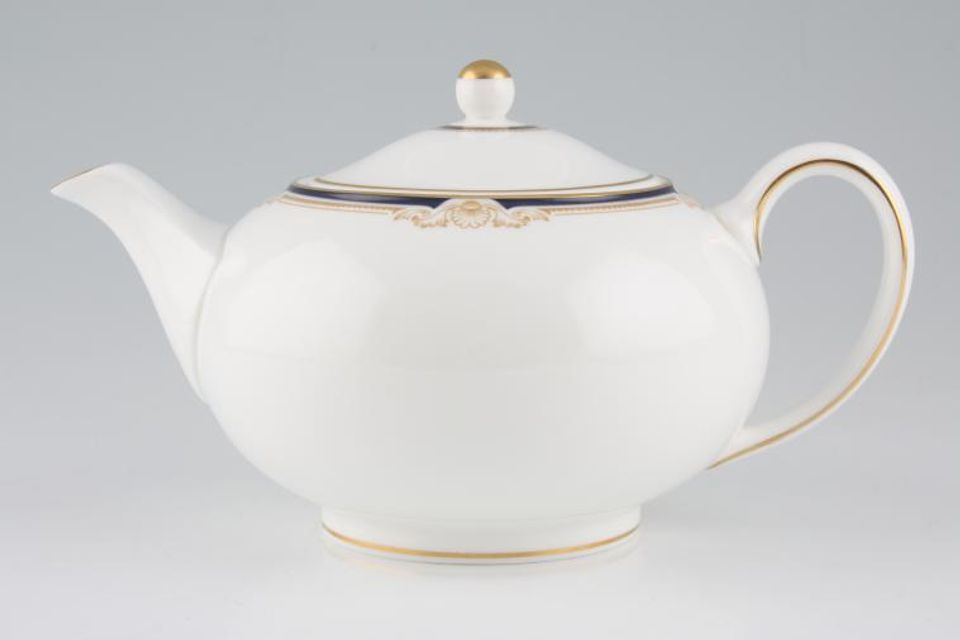 Wedgwood Cavendish Teapot 1pt