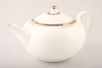 Wedgwood Cavendish Teapot 1 3/4pt