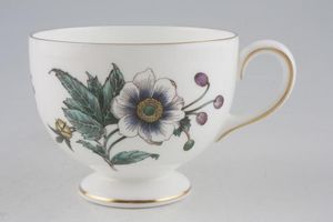 Wedgwood Anemone Teacup