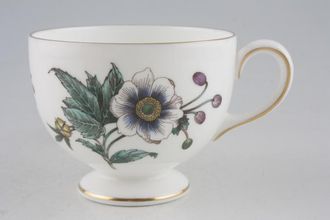 Sell Wedgwood Anemone Teacup 3 1/4" x 2 3/4"