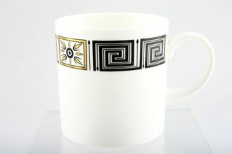 Sell Wedgwood Asia - Black Coffee/Espresso Can Fits Saucer with 2 1/2" Well 2 1/2" x 2 1/2"