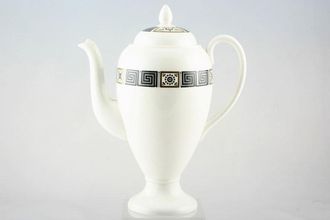 Sell Wedgwood Asia - Black Coffee Pot 1 1/2pt