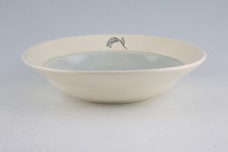 Sell Marks & Spencer Bluebell - Home Series Bowl Pasta/Soup Bowl 9 1/4"
