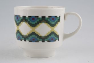 Sell Royal Doulton Navajo Teacup 3" x 2 3/4"