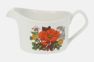 Marks & Spencer Poppies Sauce Boat