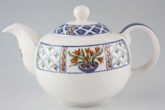 Sell Marks & Spencer Toscana Teapot 1 3/4pt