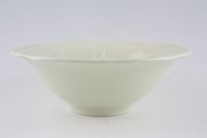 Marks & Spencer Giverny - Green Soup / Cereal Bowl