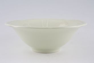 Marks & Spencer Giverny - Green Soup / Cereal Bowl 7 1/2"