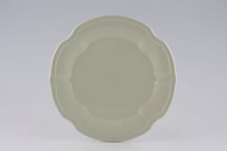 Marks & Spencer Giverny - Green Breakfast / Lunch Plate 8 3/4"