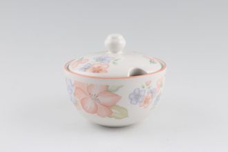 Sell Marks & Spencer Orange Blossom Sugar Bowl - Lidded (Tea)