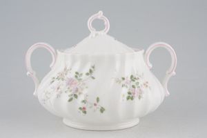 Marks & Spencer Melrose Sugar Bowl - Lidded (Tea)