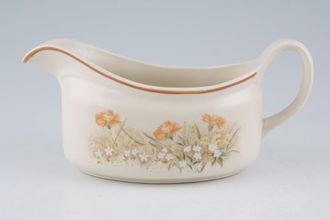 Sell Marks & Spencer Field Flowers Sauce Boat