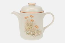 Marks & Spencer Field Flowers Coffee Pot 1pt thumb 1