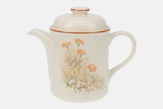 Sell Marks & Spencer Field Flowers Coffee Pot 1pt