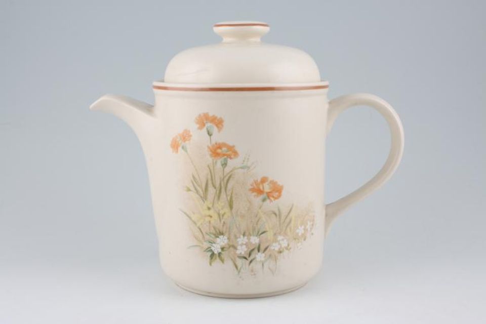 Marks & Spencer Field Flowers Teapot 2pt