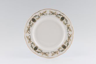 Duchess Romana Tea / Side Plate 6 1/2"