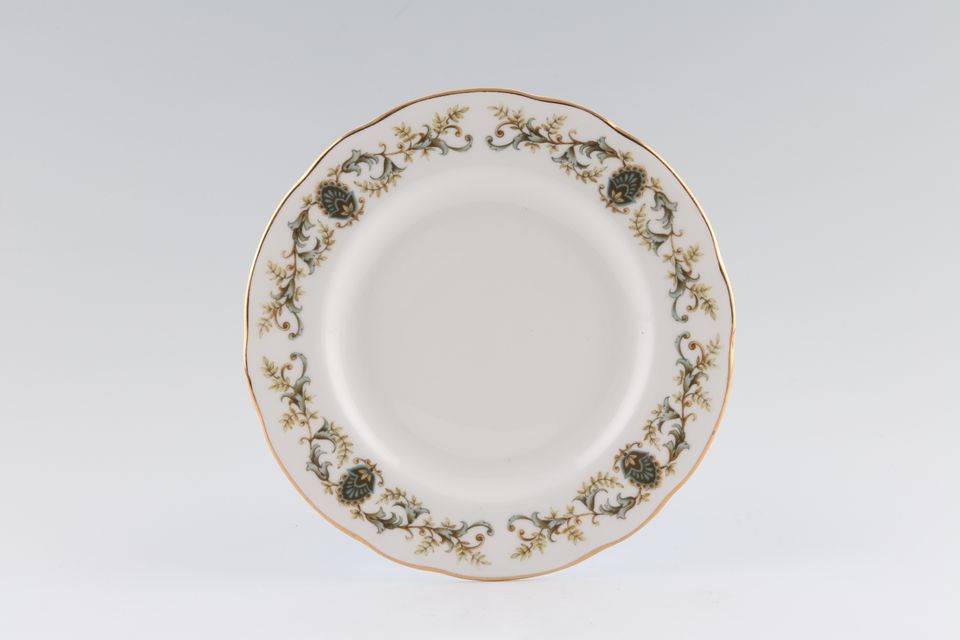 Duchess Romana Tea / Side Plate 6 1/2"