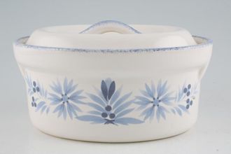 Sell Marks & Spencer Provence Casserole Dish + Lid Oval 1 1/2pt
