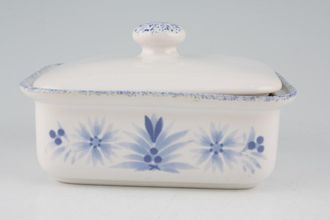 Sell Marks & Spencer Provence Butter Dish + Lid