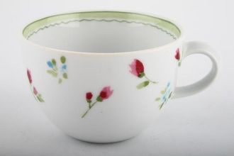Sell Marks & Spencer Rose Garden Teacup 3 5/8" x 2 3/8"