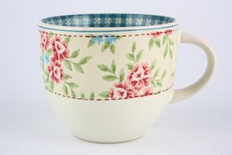 Sell Marks & Spencer Patchwork Teacup 3 1/2" x 3"