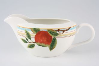 Sell Marks & Spencer Fruit Orchard Sauce Boat