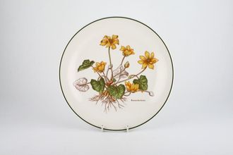 Marks & Spencer Botanical Tea / Side Plate 6 7/8"