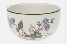 Marks & Spencer Botanical Sugar Bowl - Open (Tea) 4" thumb 1