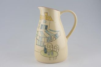 Sell Marks & Spencer Cafe Classics - Home Series Jug 3 1/2pt