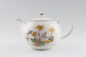 Marks & Spencer Botanical Teapot