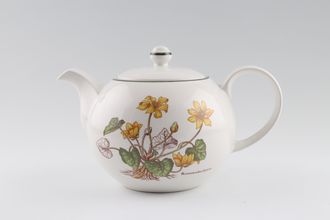 Sell Marks & Spencer Botanical Teapot 1 3/4pt