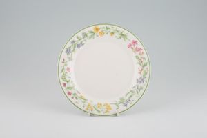 Marks & Spencer Summer Garden Tea / Side Plate