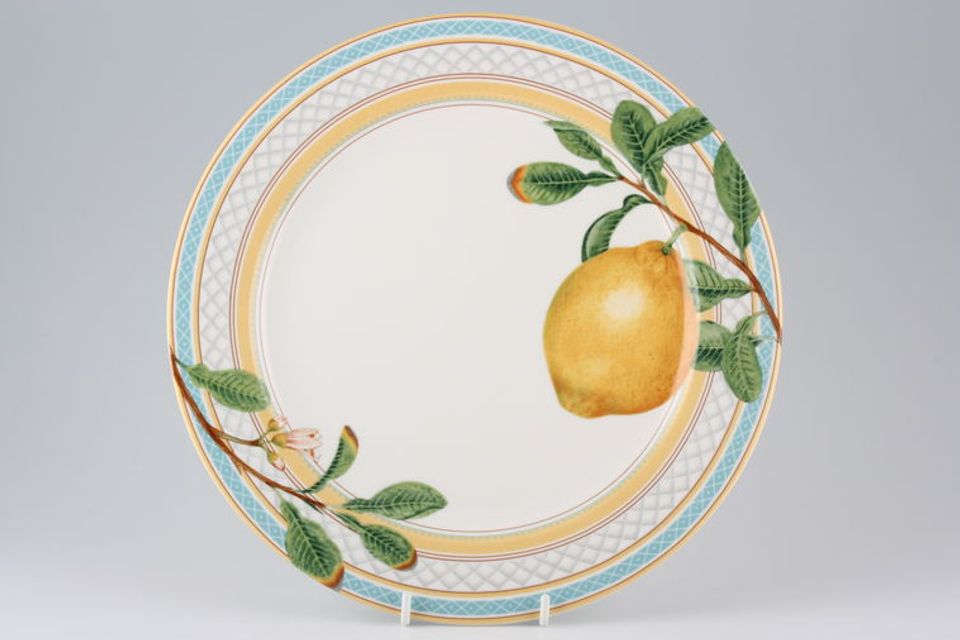Marks & Spencer Fruit Orchard Dinner Plate 10 3/4"