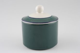 Sell Marks & Spencer Rimini - Jade Sugar Bowl - Lidded (Tea)