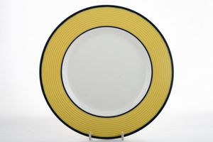 Marks & Spencer Rimini - Yellow Dinner Plate