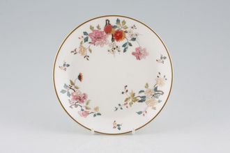 Sell Royal Albert China Garden - New Romance Tea / Side Plate 6 1/2"