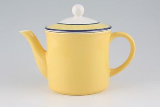 Sell Marks & Spencer Rimini - Yellow Teapot Large