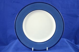 Sell Marks & Spencer Rimini - Royal Blue Dinner Plate 10 3/4"