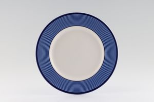 Marks & Spencer Rimini - Royal Blue Salad/Dessert Plate