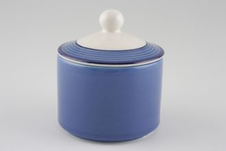 Sell Marks & Spencer Rimini - Royal Blue Sugar Bowl - Lidded (Tea)