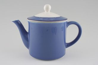 Marks & Spencer Rimini - Royal Blue Teapot 3pt
