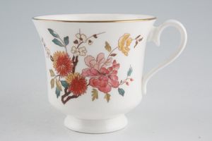 Royal Albert China Garden - New Romance Teacup